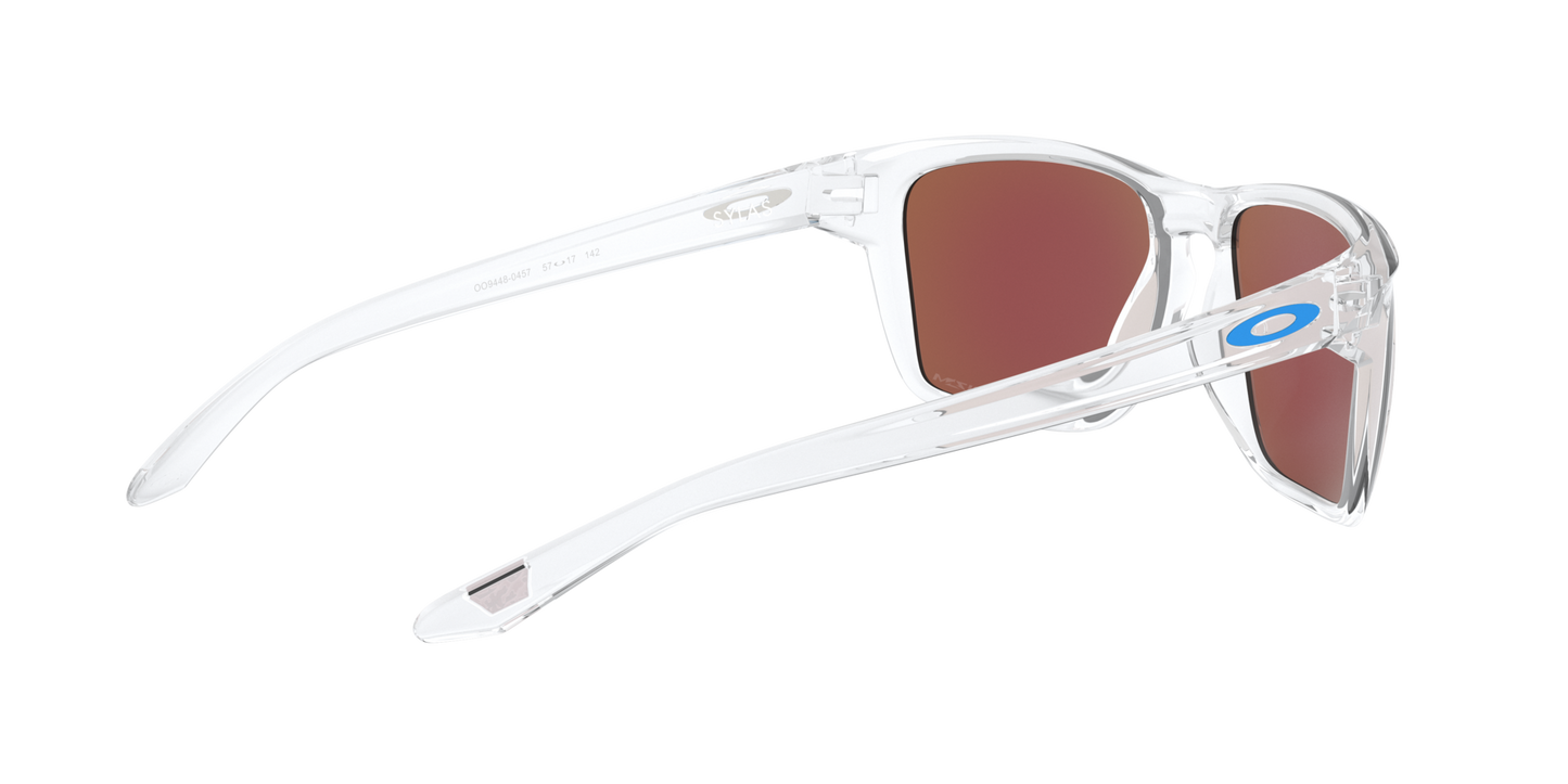 Oakley SYLAS 944804 Polished Clear