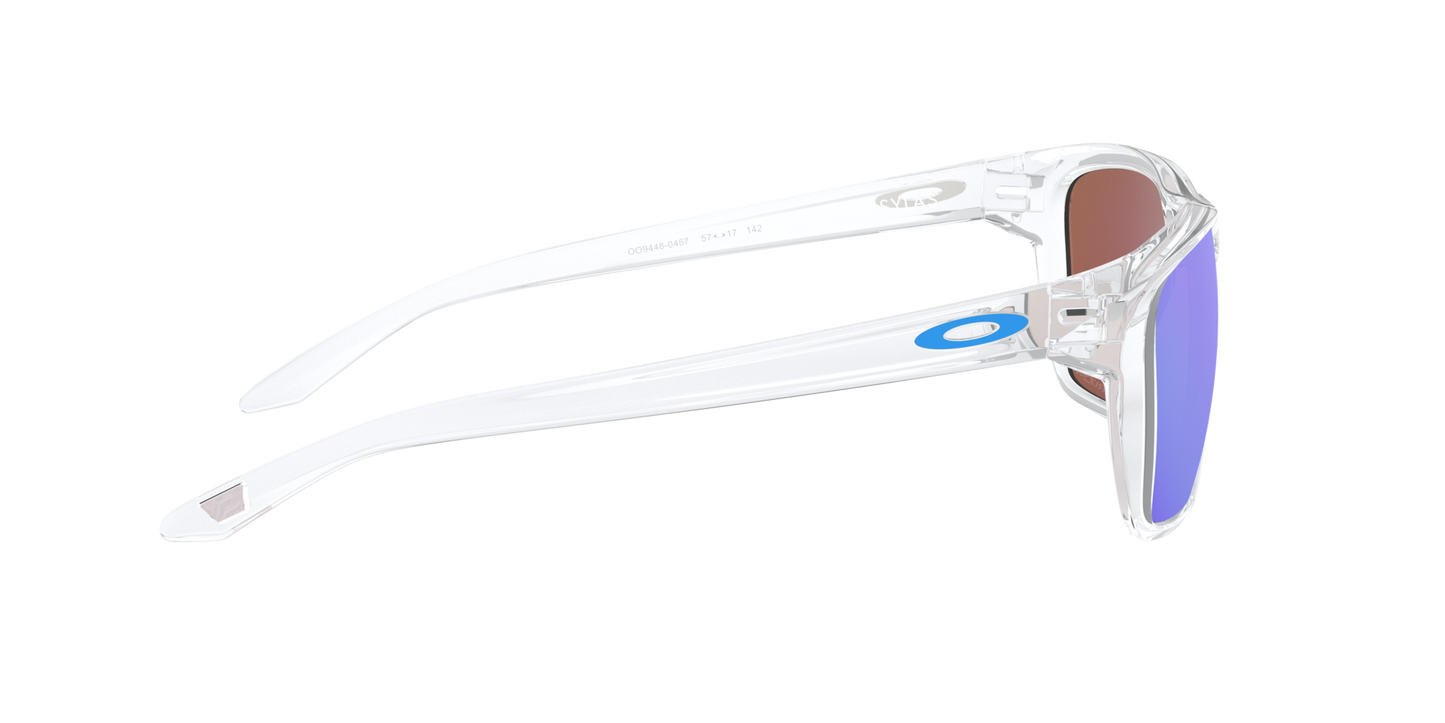 Oakley SYLAS 944804 Polished Clear