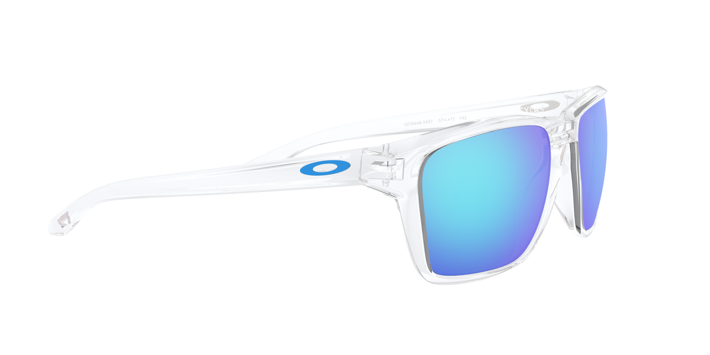 Oakley SYLAS 944804 Polished Clear