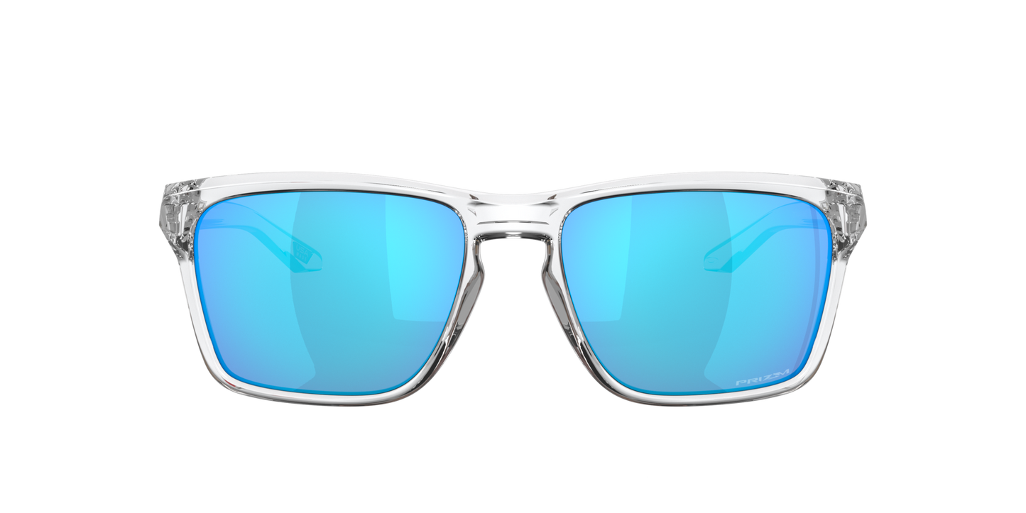 Oakley SYLAS 944804 Polished Clear