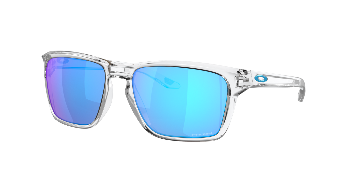 Oakley SYLAS 944804 Polished Clear