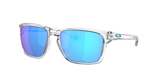 Oakley SYLAS 944804 Polished Clear