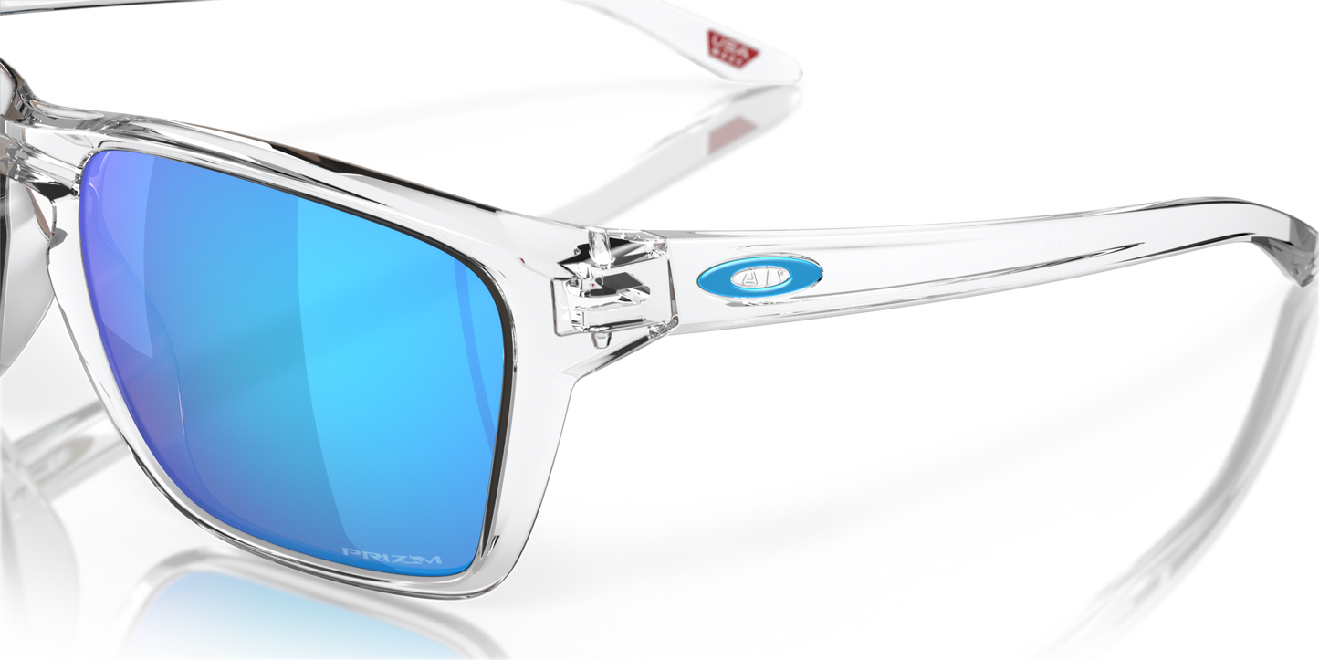 Oakley SYLAS 944804 Polished Clear