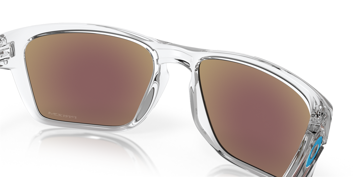 Oakley SYLAS 944804 Polished Clear