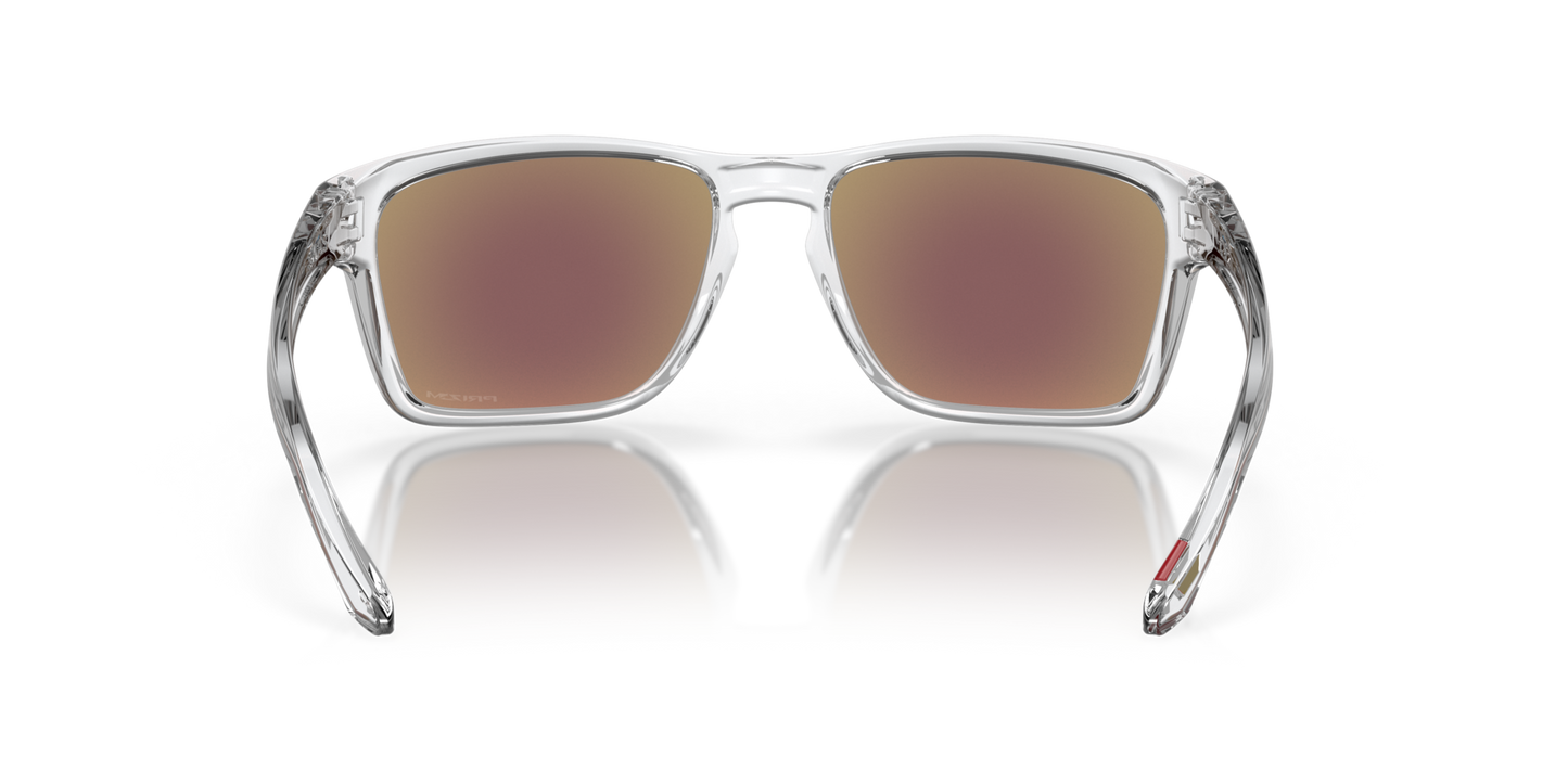 Oakley SYLAS 944804 Polished Clear