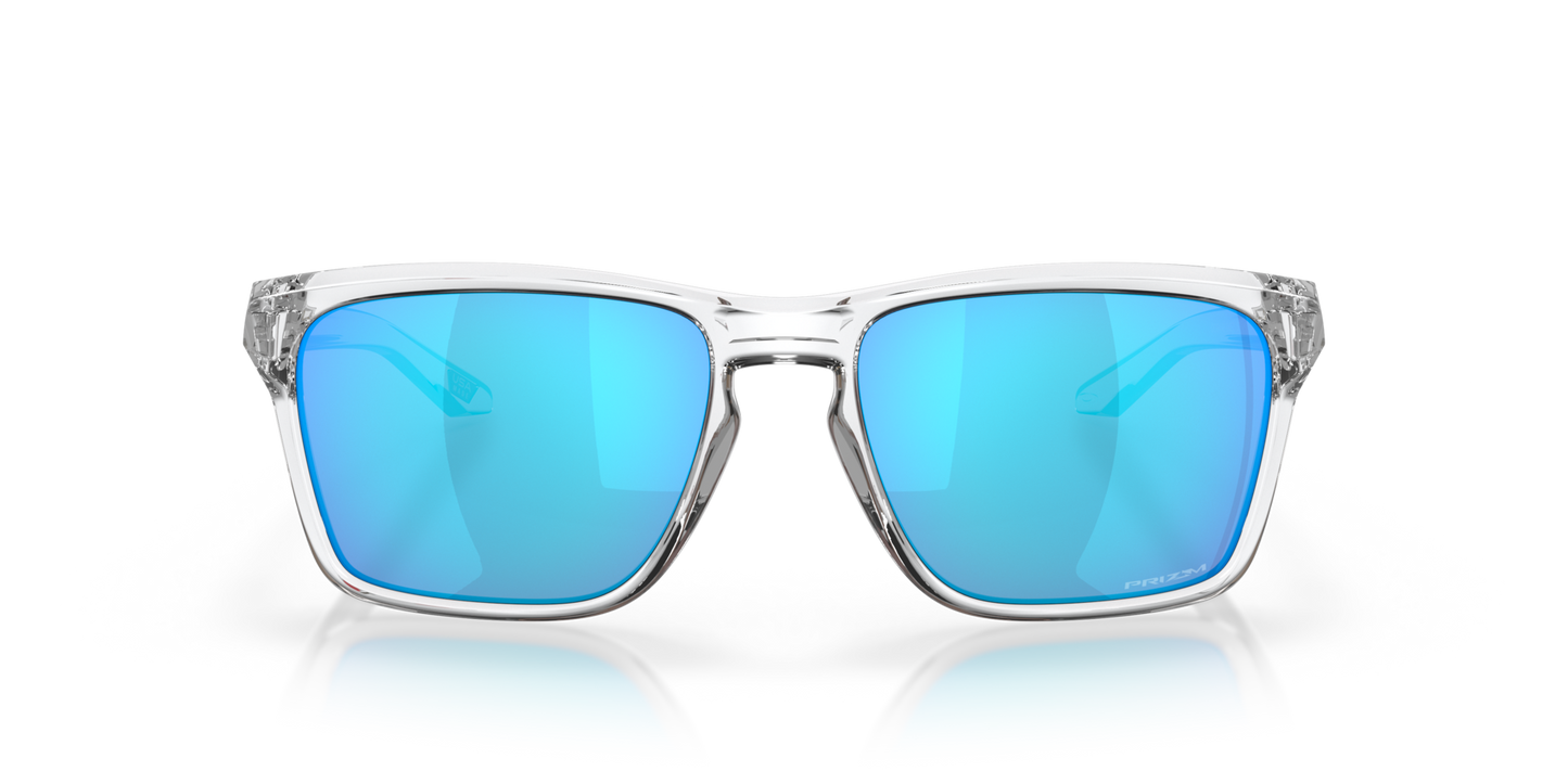 Oakley SYLAS 944804 Polished Clear