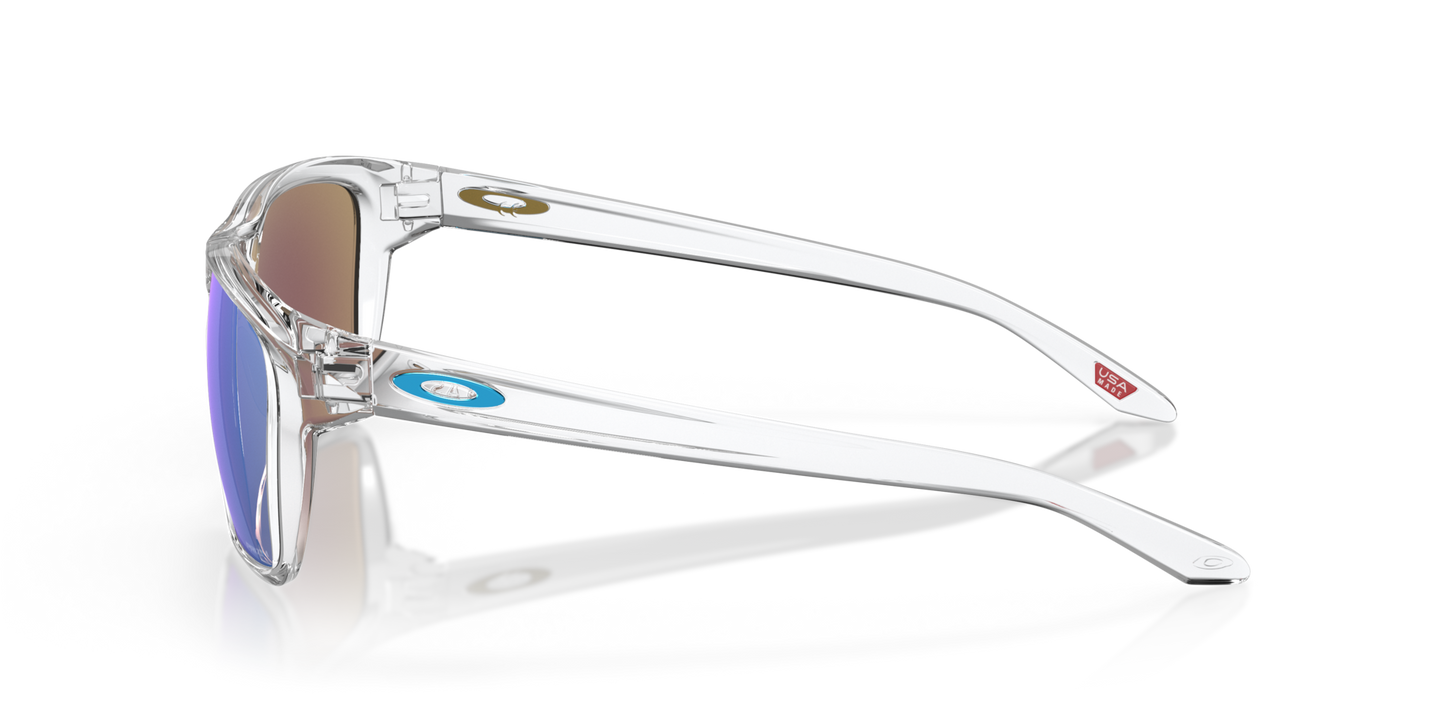 Oakley SYLAS 944804 Polished Clear