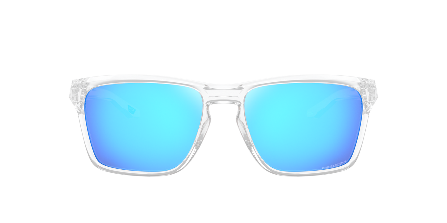 Oakley SYLAS 944804 Polished Clear