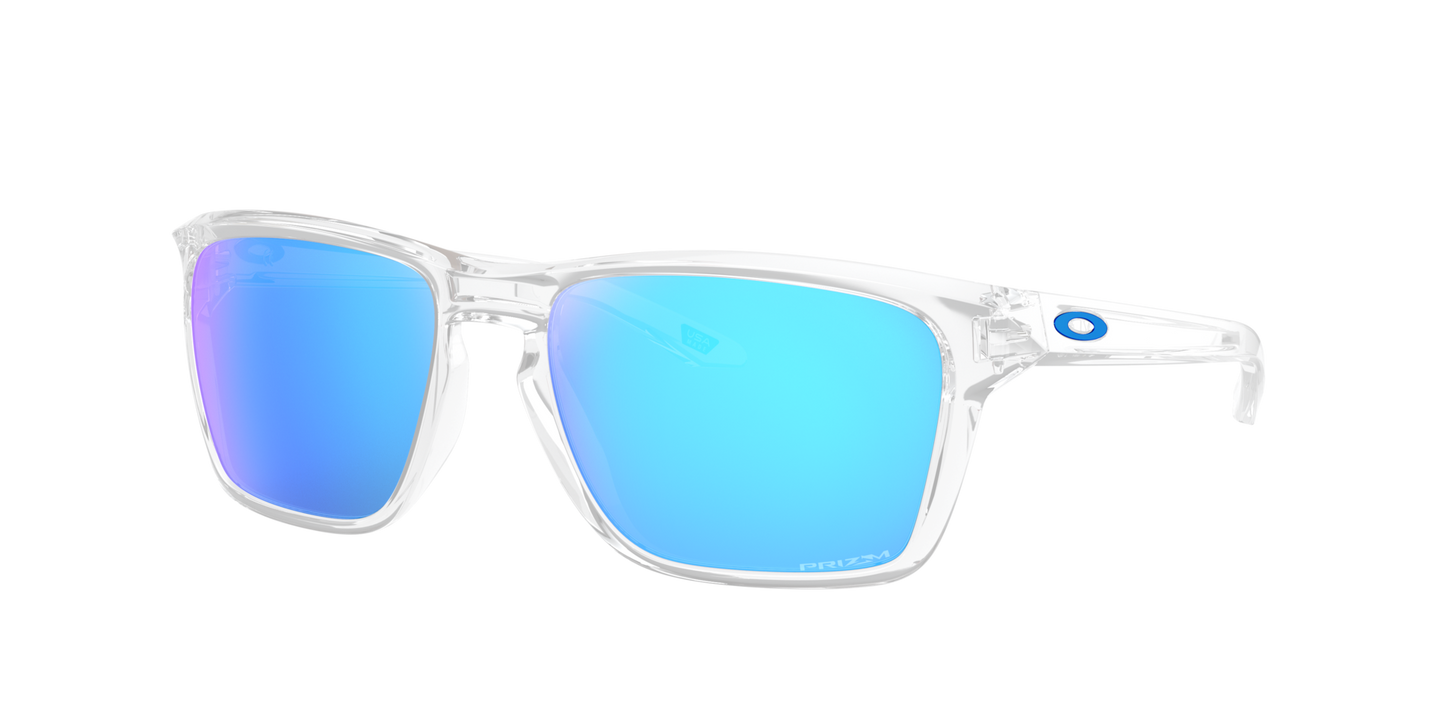 Oakley SYLAS 944804 Polished Clear