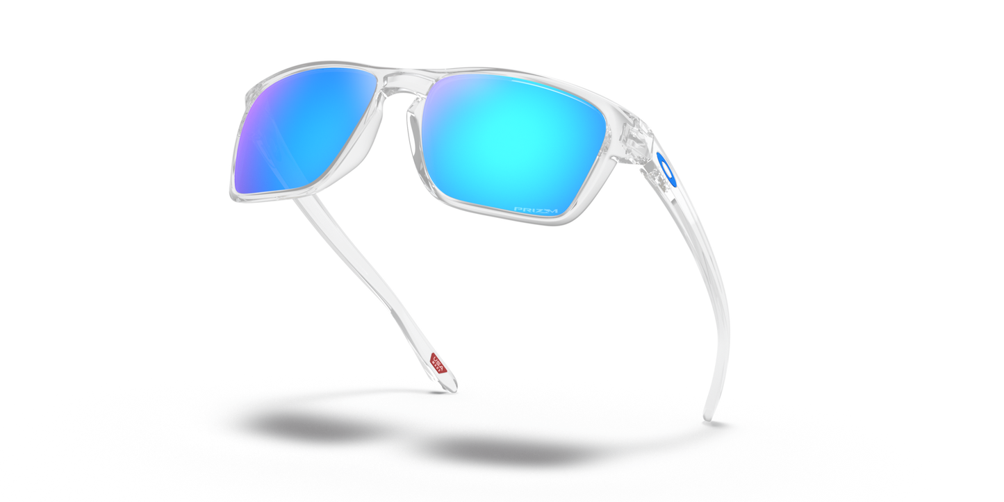 Oakley SYLAS 944804 Polished Clear