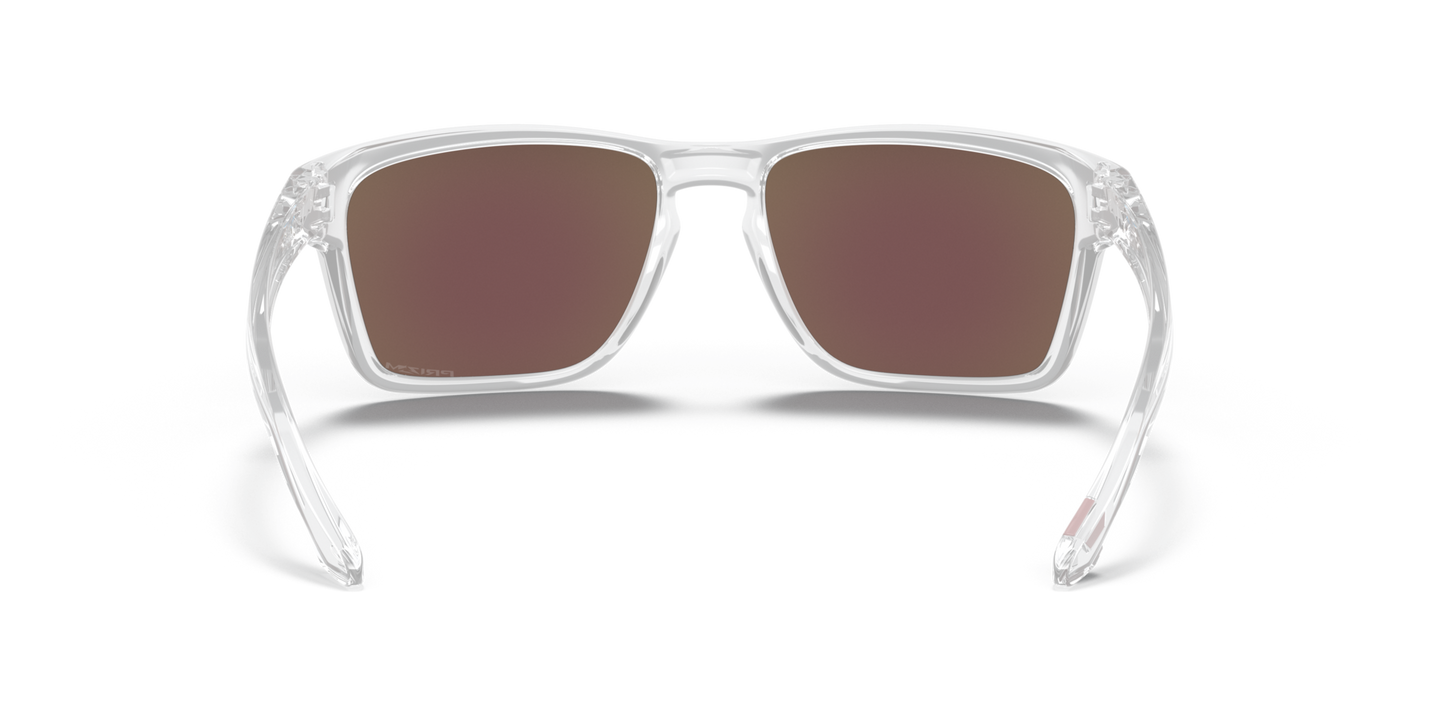 Oakley SYLAS 944804 Polished Clear