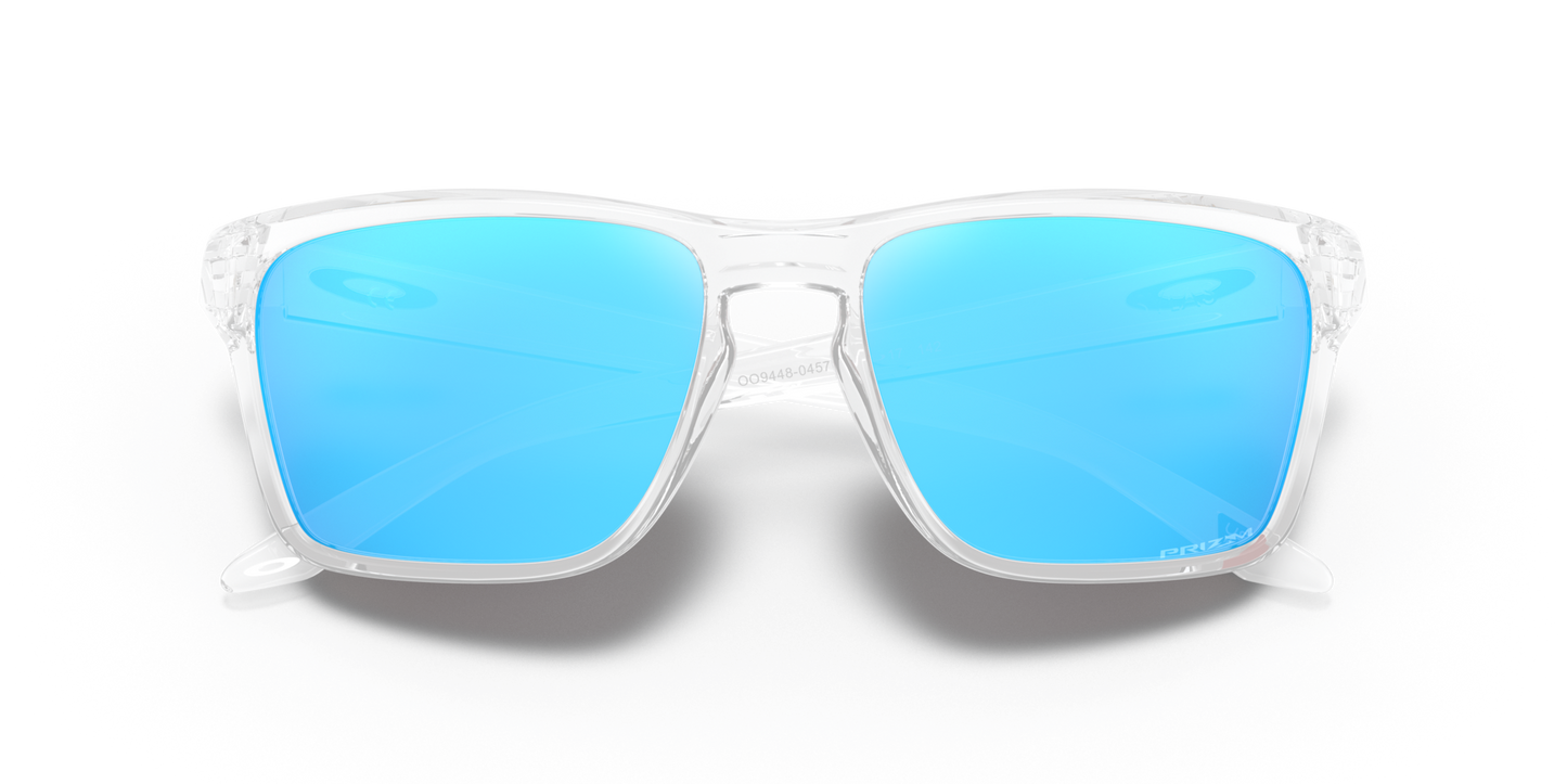 Oakley SYLAS 944804 Polished Clear