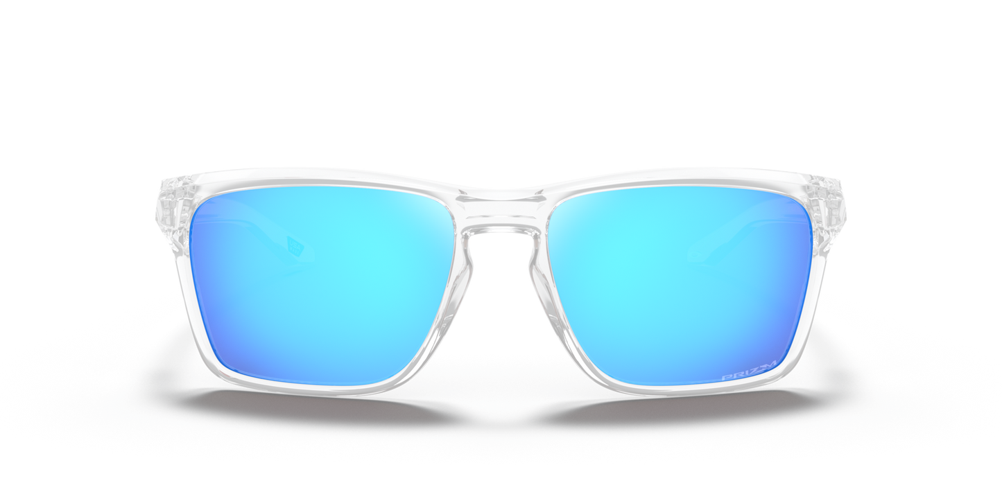 Oakley SYLAS 944804 Polished Clear