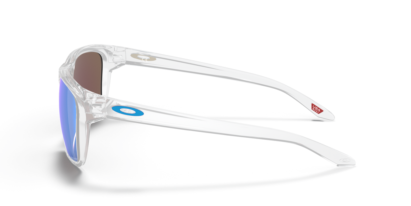 Oakley SYLAS 944804 Polished Clear