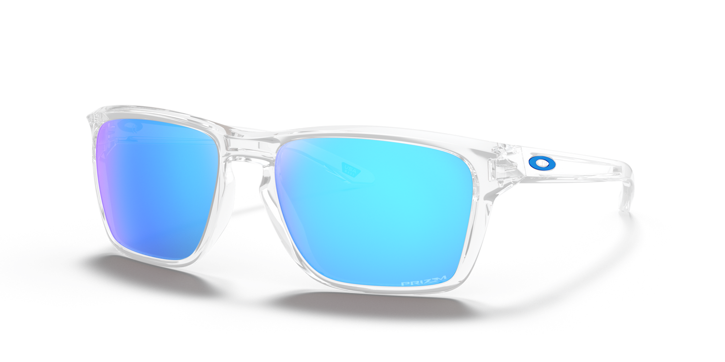 Oakley SYLAS 944804 Polished Clear