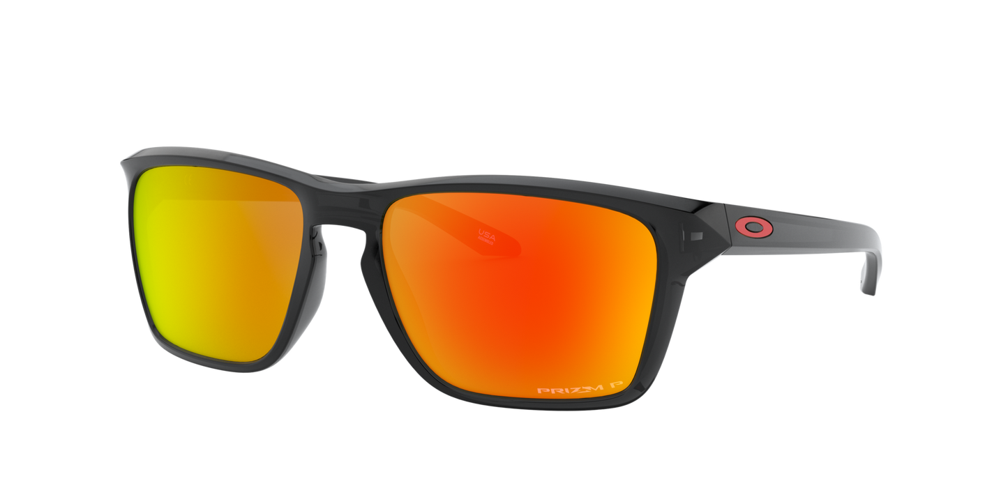 Oakley SYLAS 944805 Black Ink