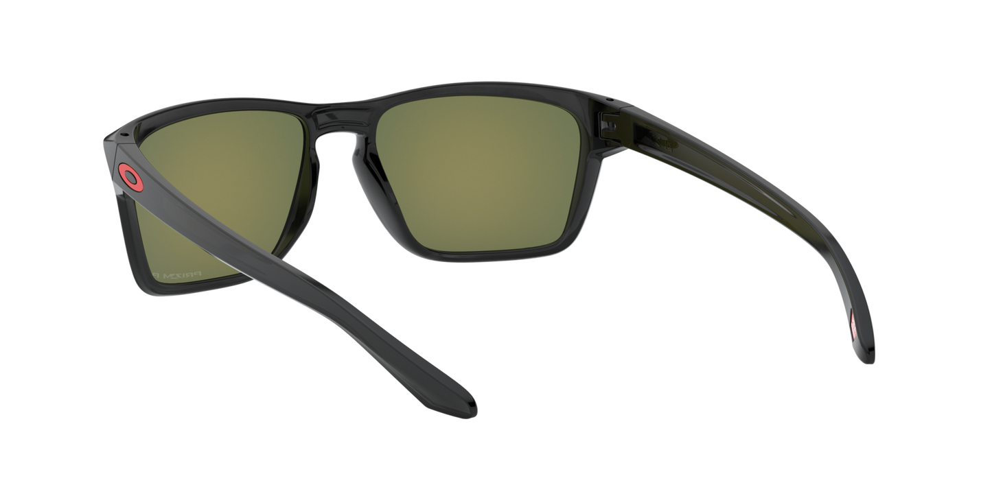 Oakley SYLAS 944805 Black Ink