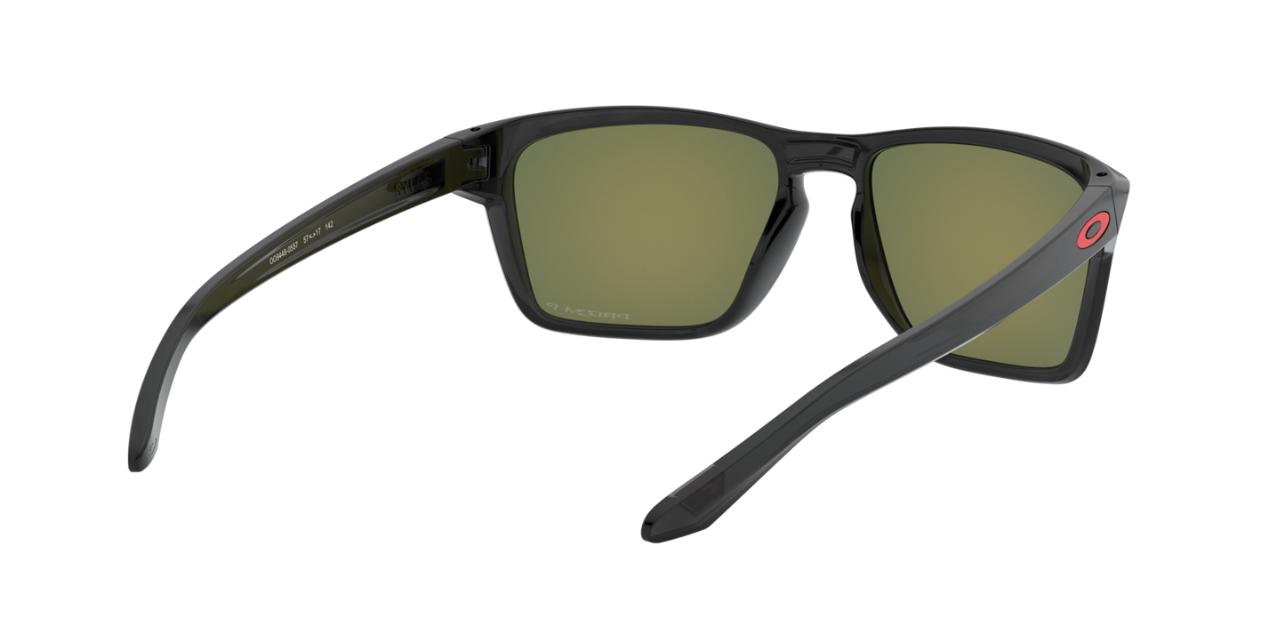 Oakley SYLAS 944805 Black Ink