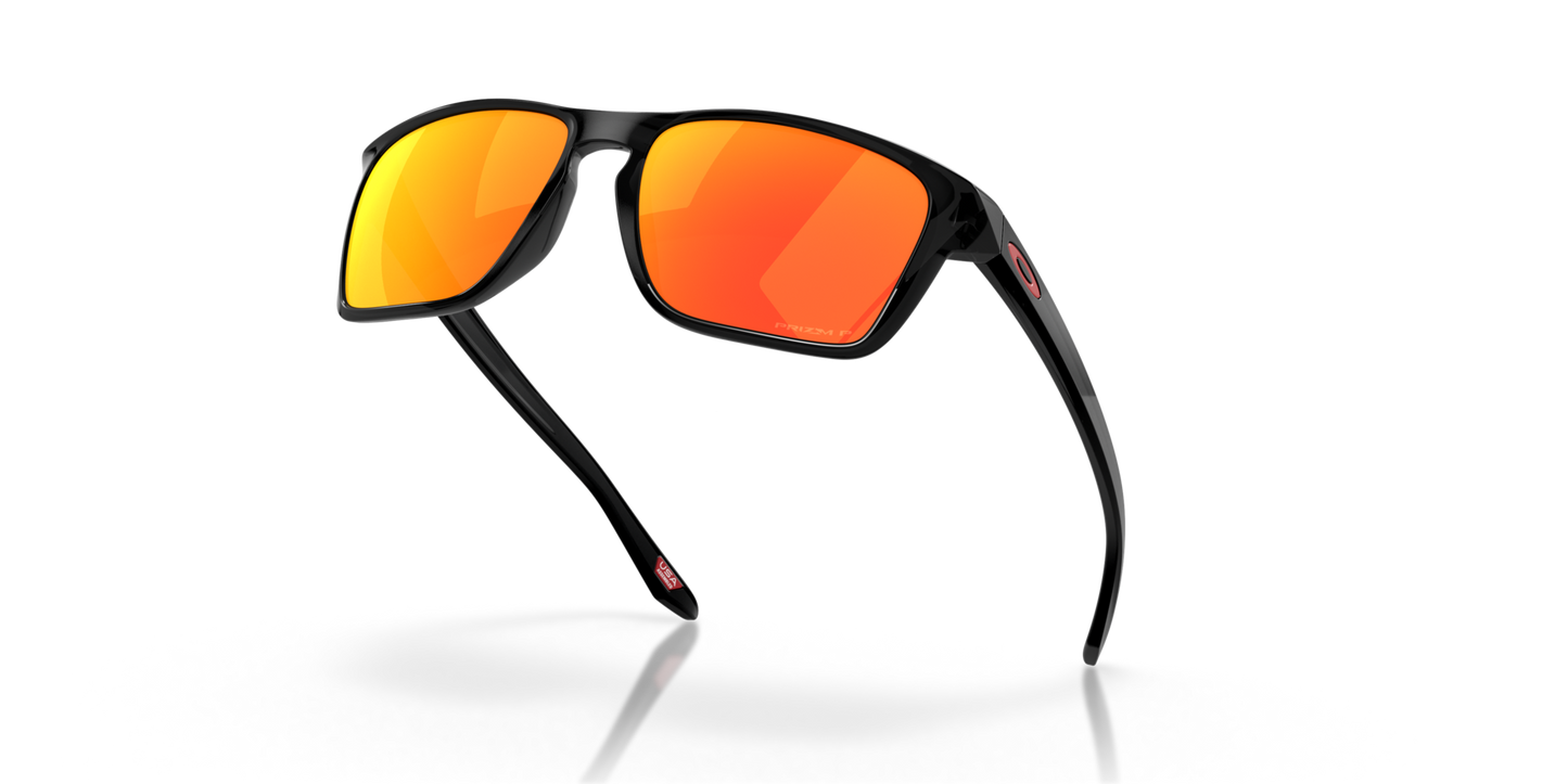 Oakley SYLAS 944805 Black Ink
