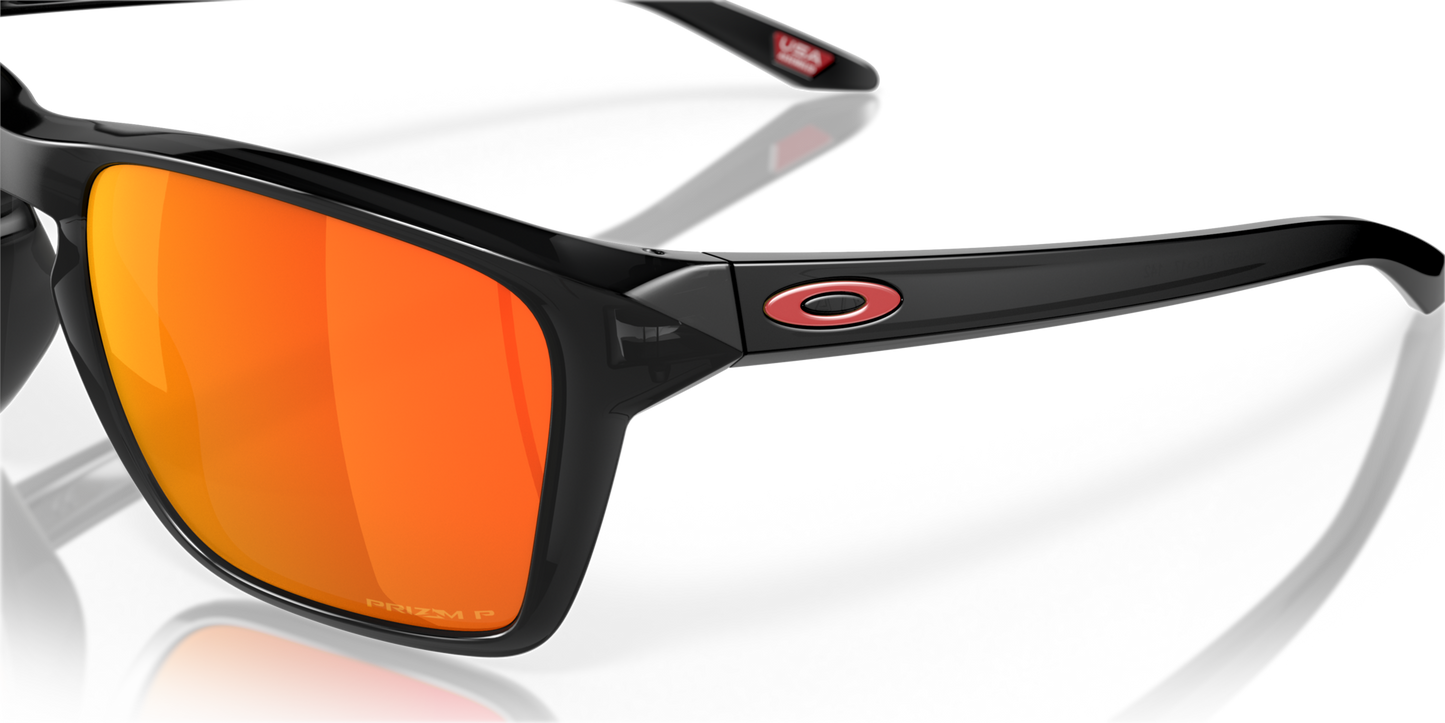 Oakley SYLAS 944805 Black Ink