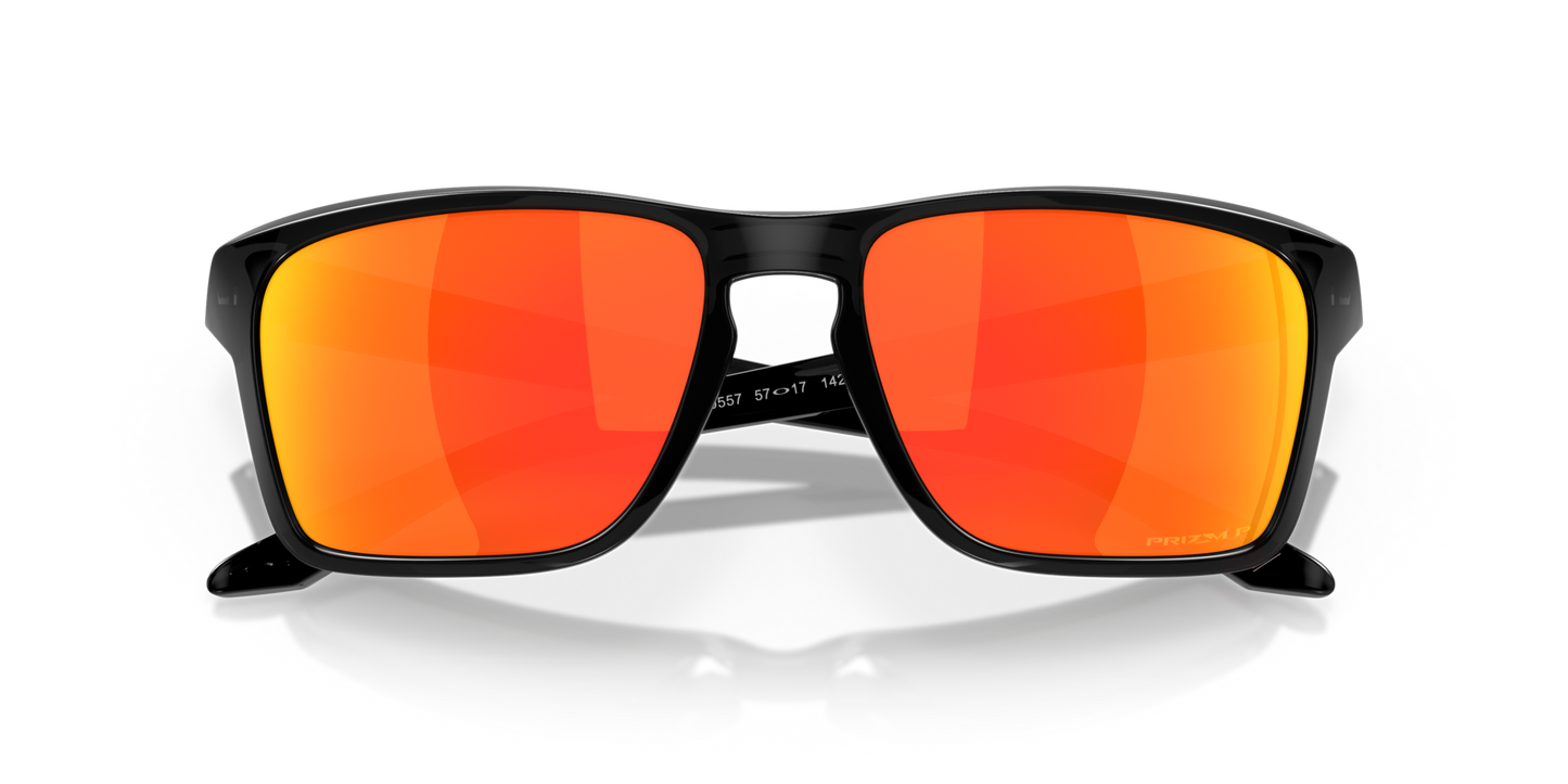 Oakley SYLAS 944805 Black Ink