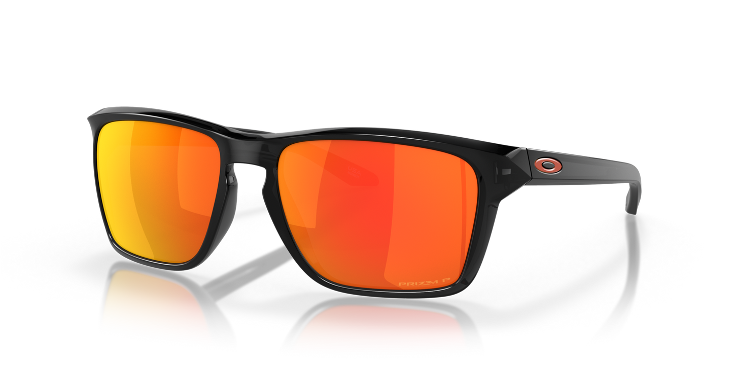 Oakley SYLAS 944805 Black Ink