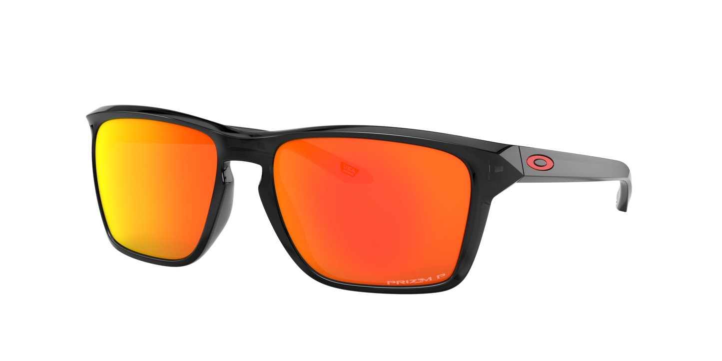 Oakley SYLAS 944805 Black Ink