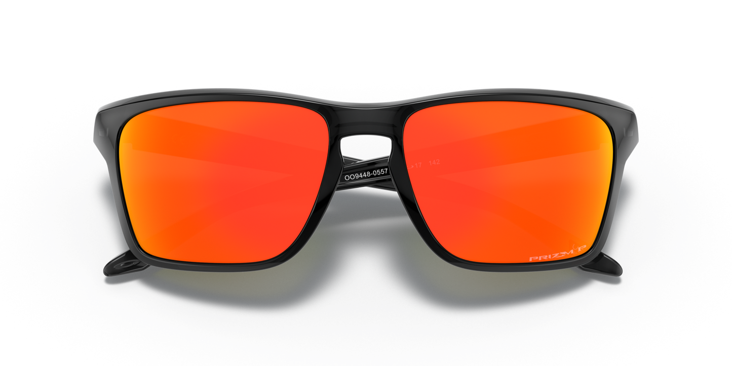 Oakley SYLAS 944805 Black Ink