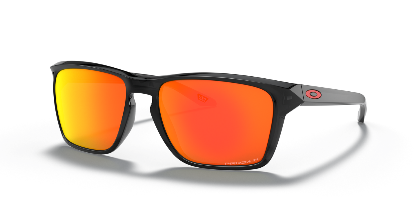 Oakley SYLAS 944805 Black Ink