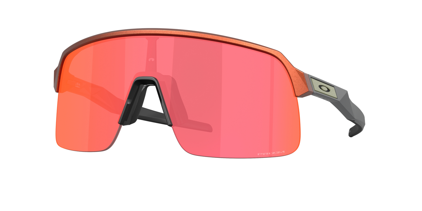 Oakley SUTRO LITE 946376 Fire Orange
