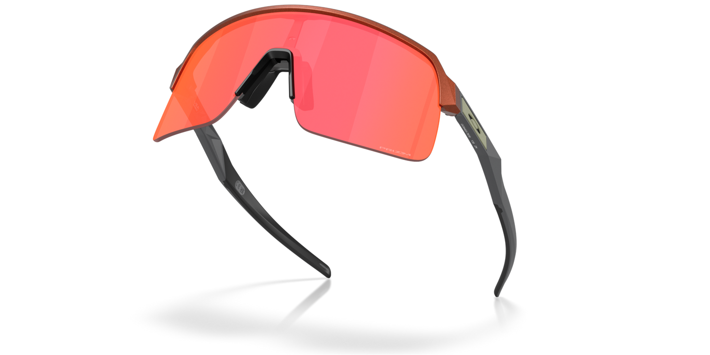 Oakley SUTRO LITE 946376 Fire Orange