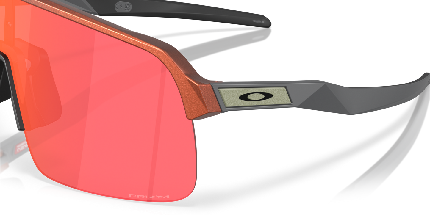 Oakley SUTRO LITE 946376 Fire Orange