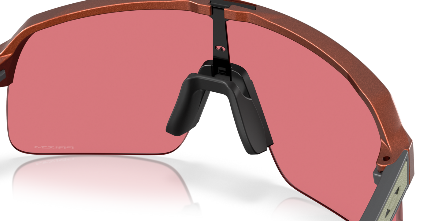 Oakley SUTRO LITE 946376 Fire Orange