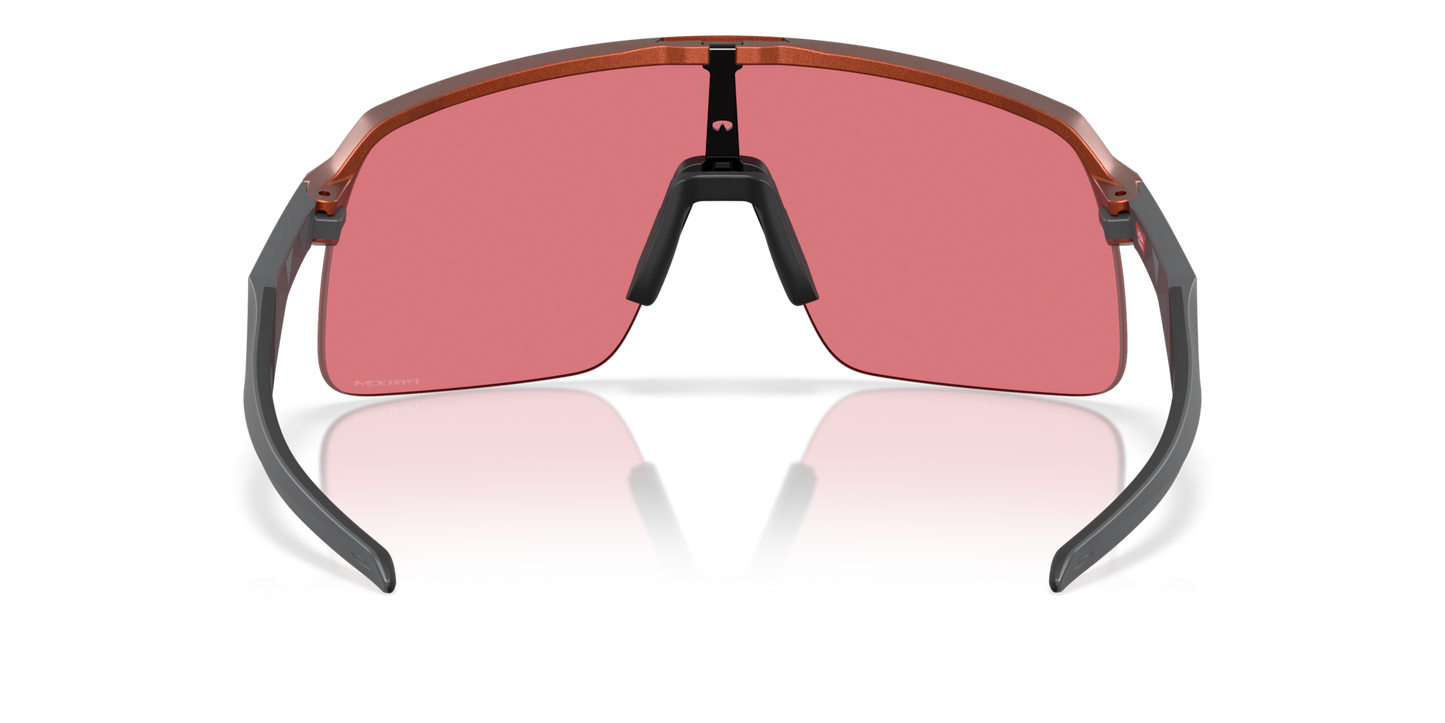 Oakley SUTRO LITE 946376 Fire Orange