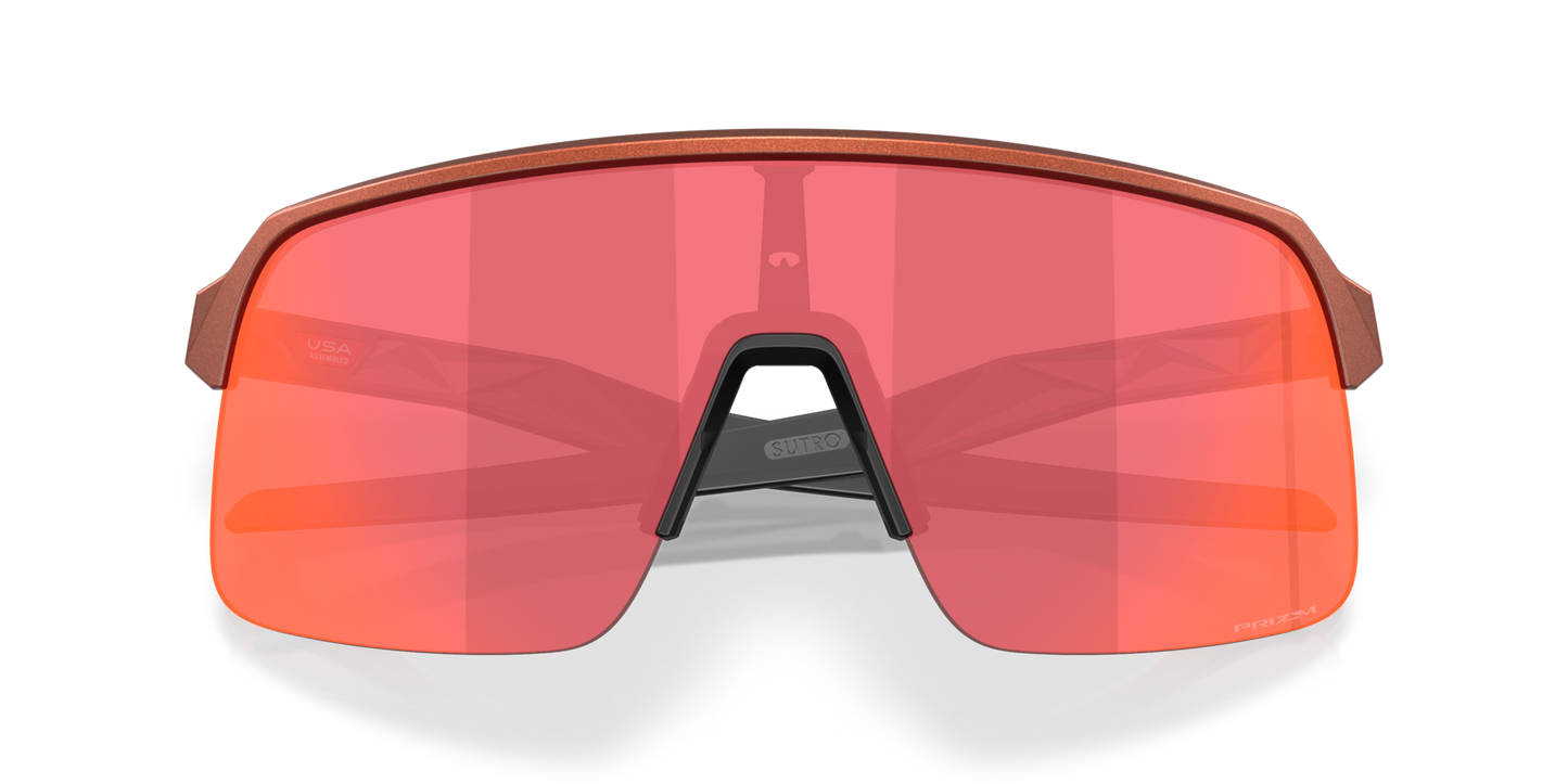 Oakley SUTRO LITE 946376 Fire Orange