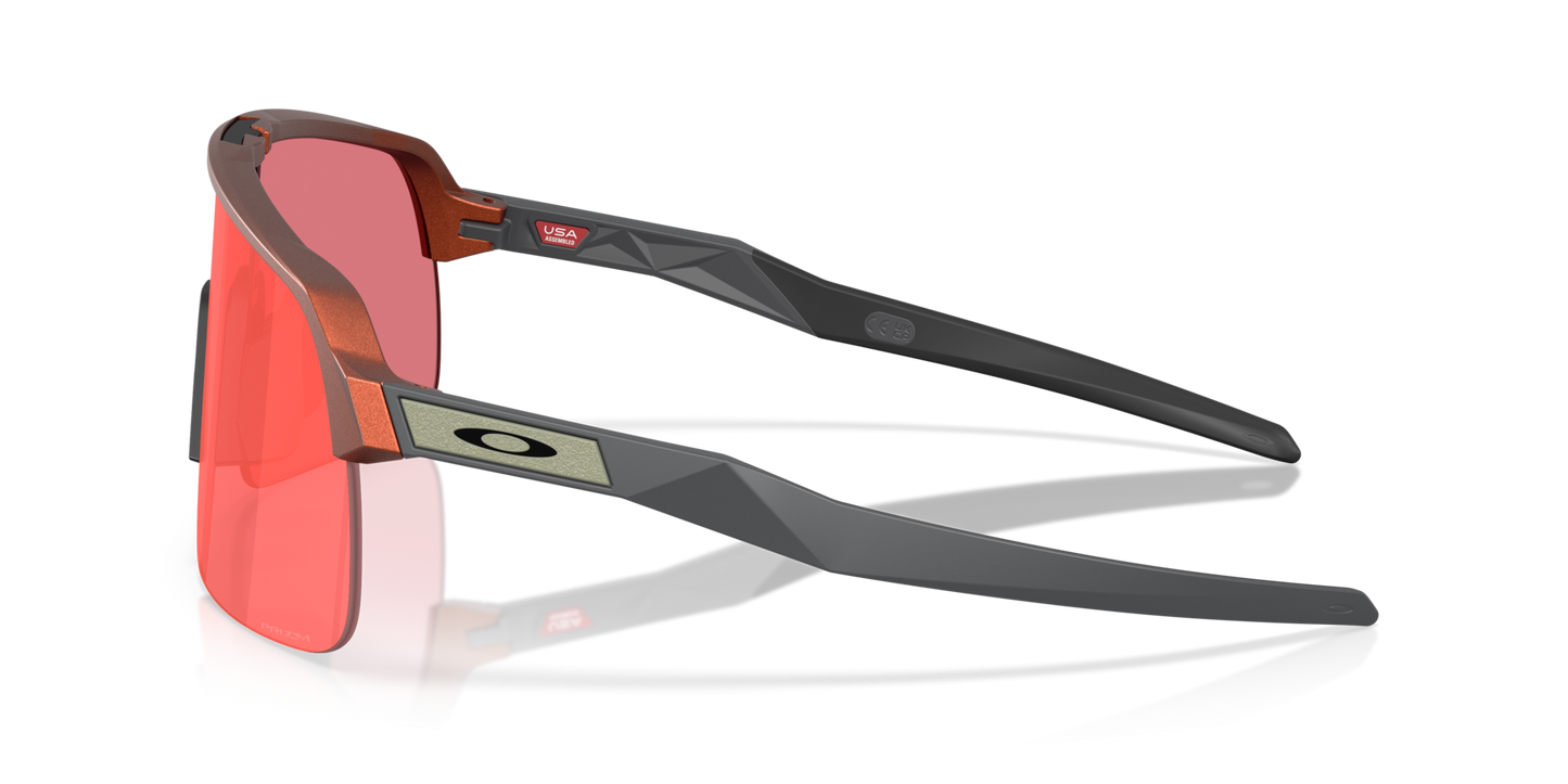 Oakley SUTRO LITE 946376 Fire Orange