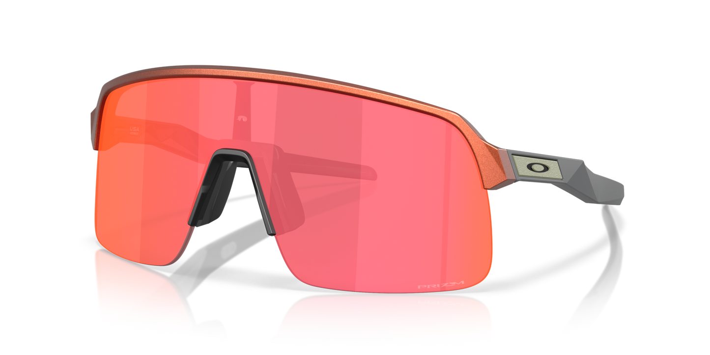 Oakley SUTRO LITE 946376 Fire Orange