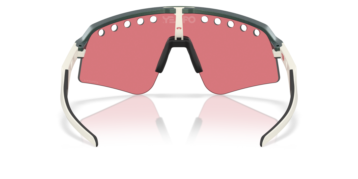 Oakley SUTRO LITE SWEEP 946531 Matte Silver/Blue Colorshift