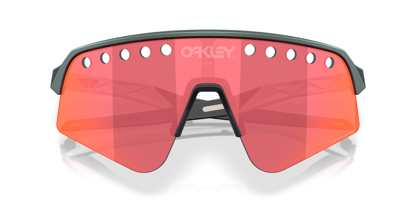 Oakley SUTRO LITE SWEEP 946531 Matte Silver/Blue Colorshift