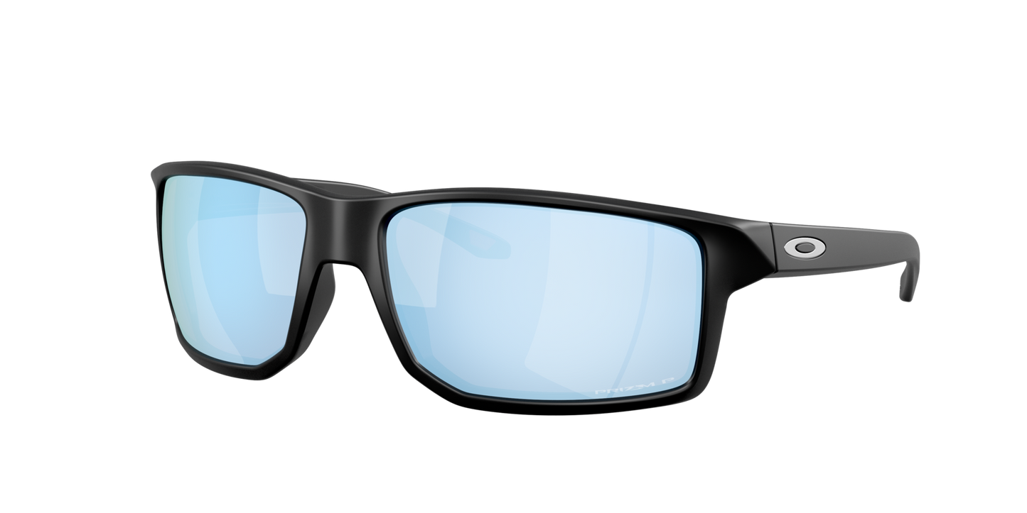 Oakley GIBSTON XL 947004 Matte Black