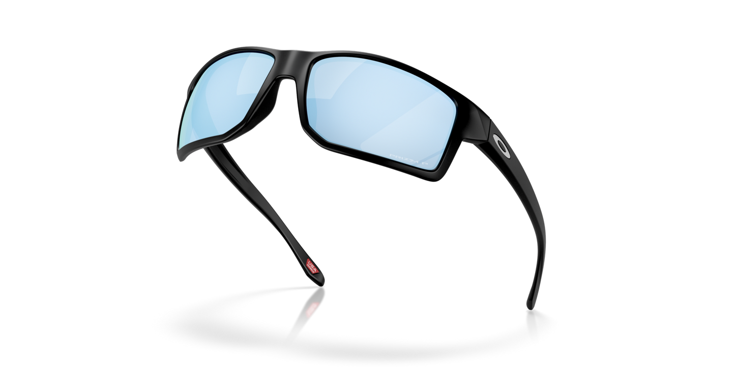 Oakley GIBSTON XL 947004 Matte Black