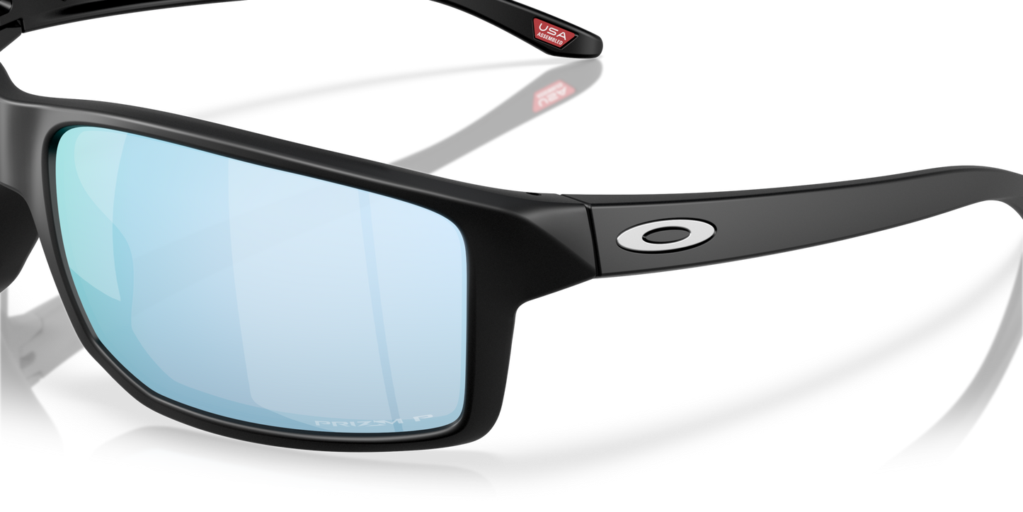 Oakley GIBSTON XL 947004 Matte Black