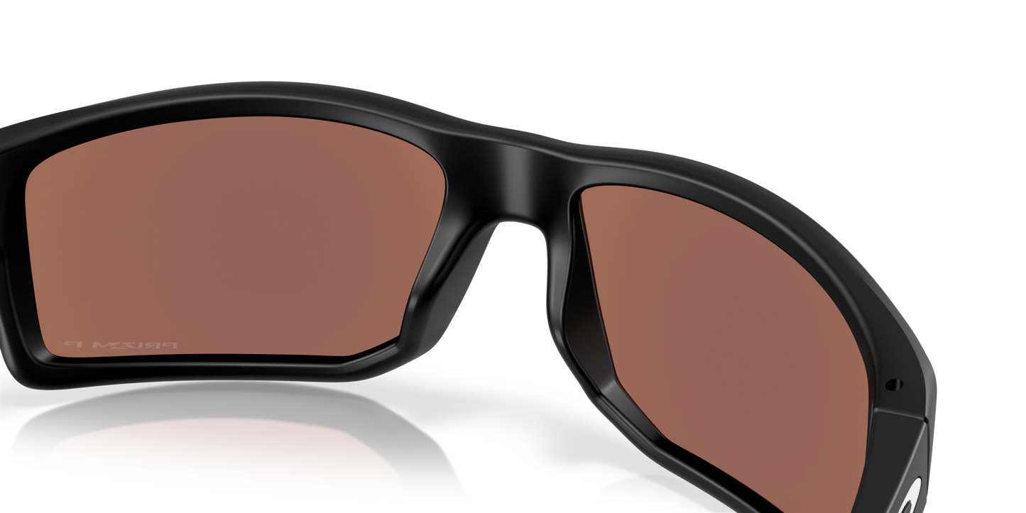 Oakley GIBSTON XL 947004 Matte Black