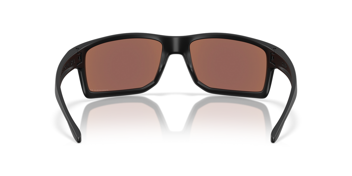 Oakley GIBSTON XL 947004 Matte Black
