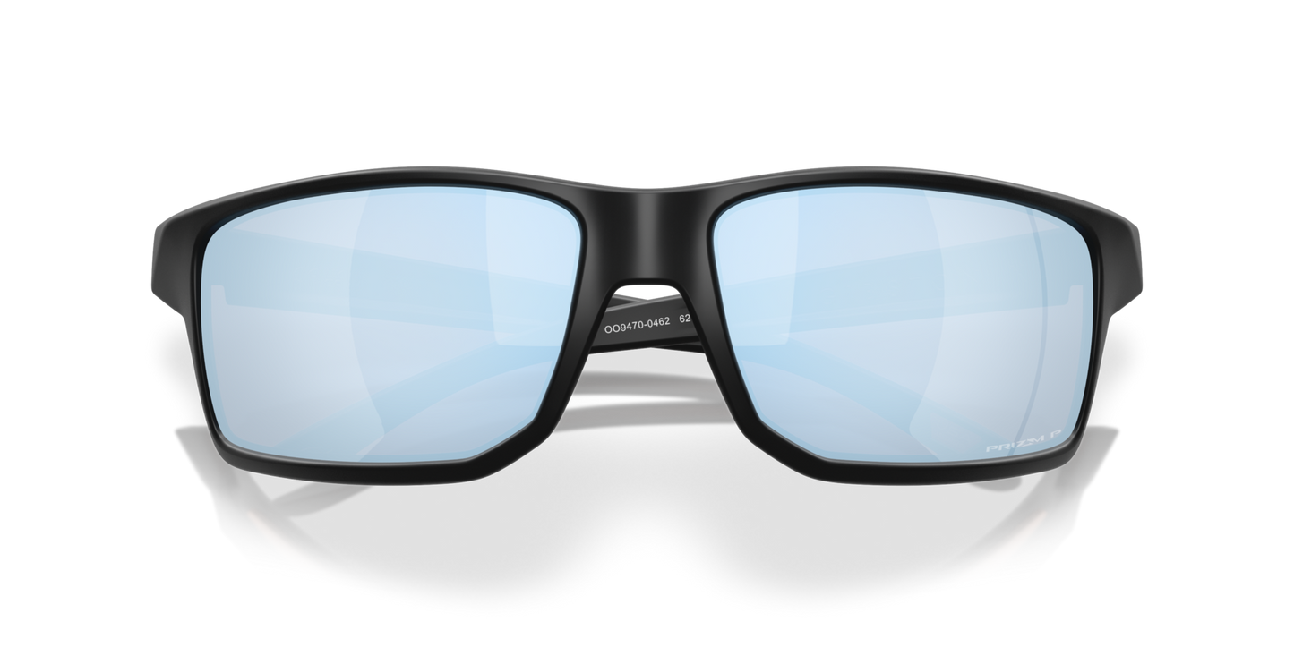 Oakley GIBSTON XL 947004 Matte Black