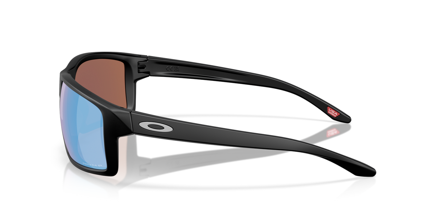 Oakley GIBSTON XL 947004 Matte Black
