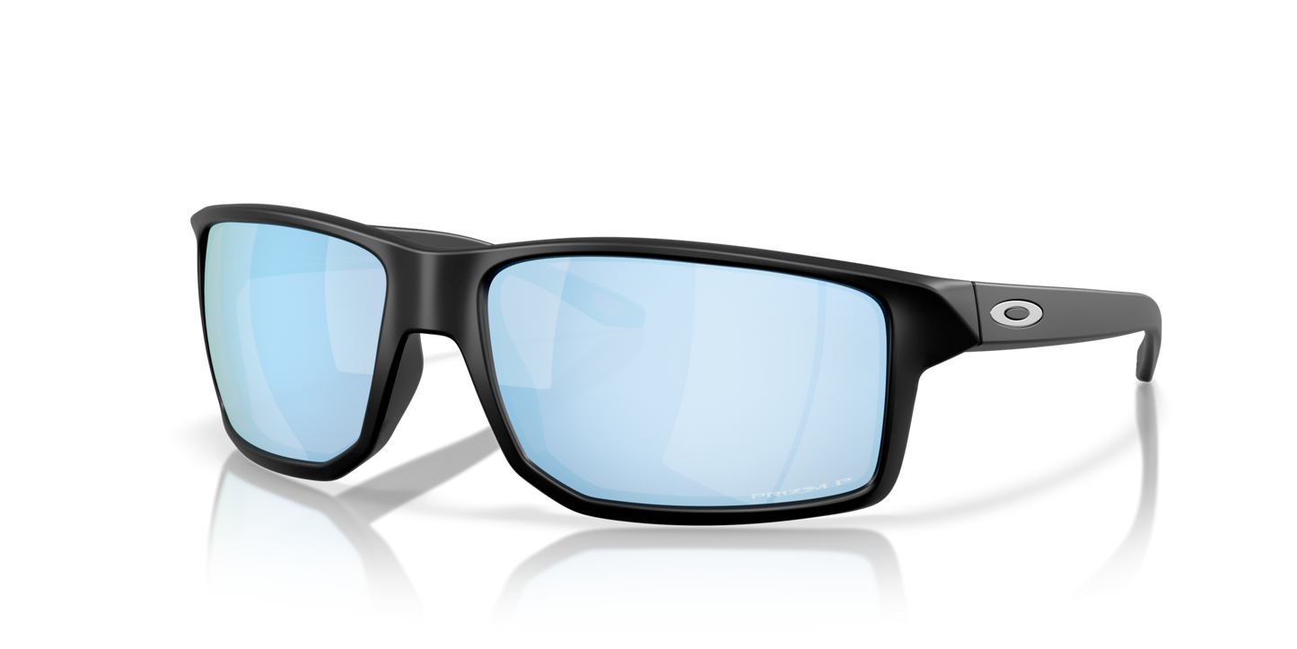 Oakley GIBSTON XL 947004 Matte Black