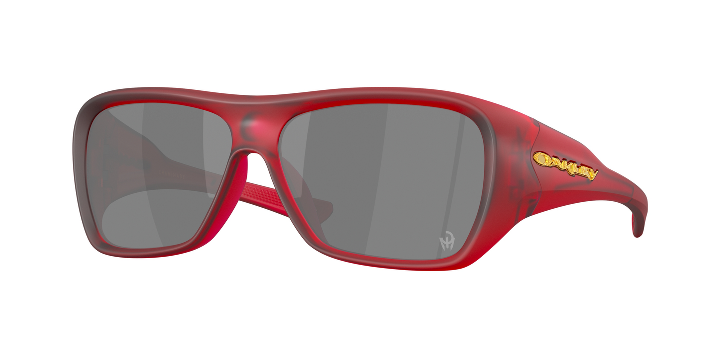 Oakley CHAMINADE 949206 Matte Transparent Red