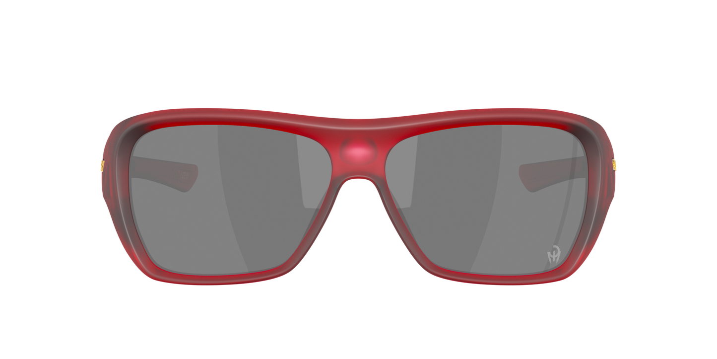 Oakley CHAMINADE 949206 Matte Transparent Red