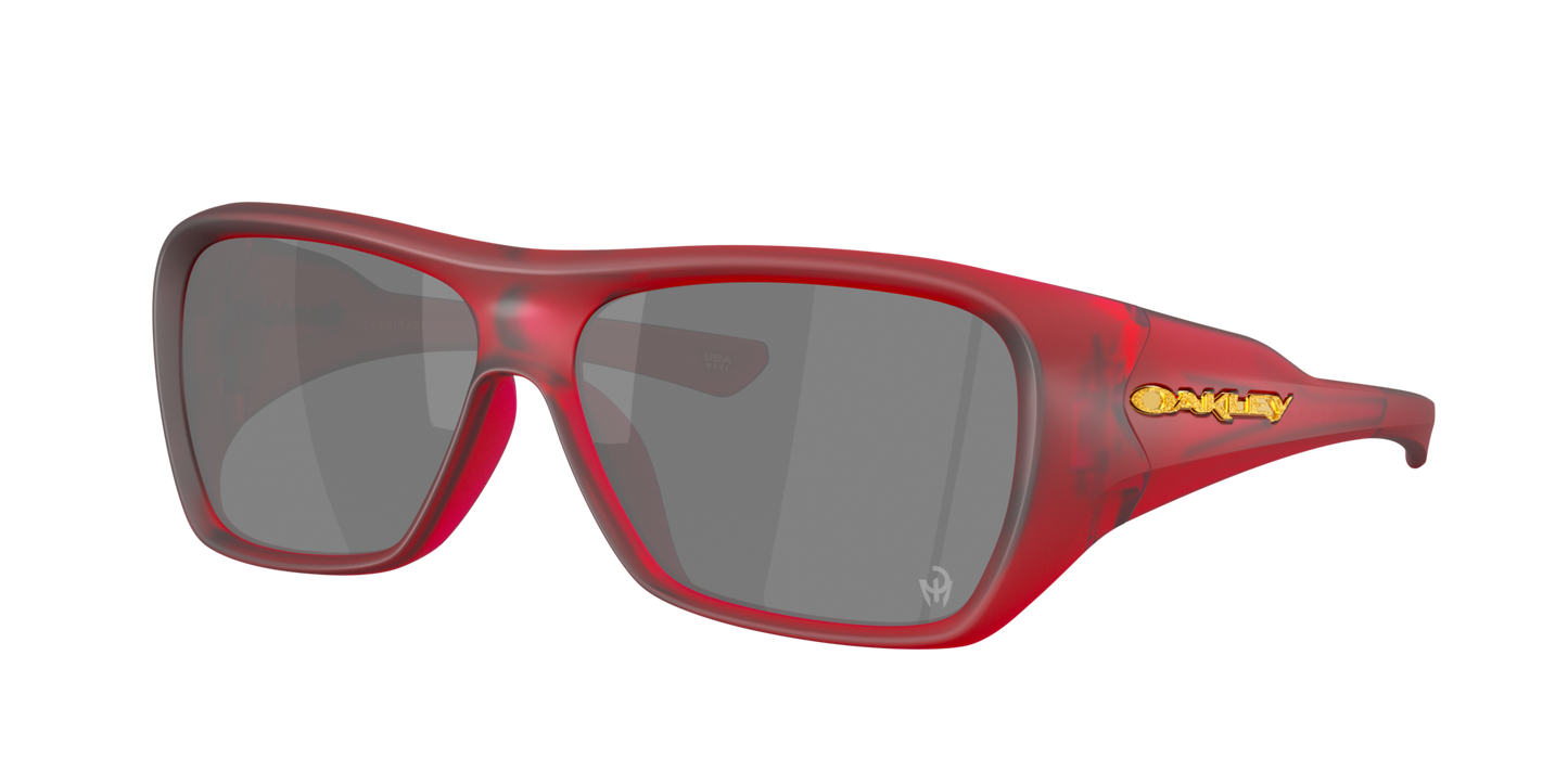 Oakley CHAMINADE 949206 Matte Transparent Red